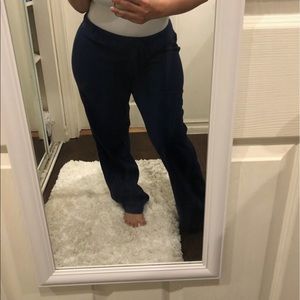 Athletech Fleece Pants XL New